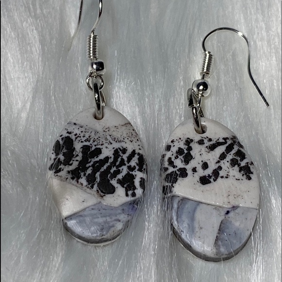 Hand Crafted Jewelry - Original Handcrafted Earrings